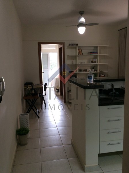Imobiliária Ribeirão Preto - Vitalità Imóveis - Apartamento - Jardim Nova Aliança - Ribeirão Preto