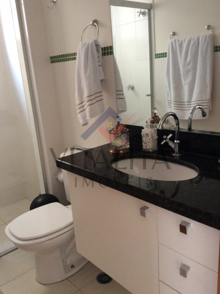 Imobiliária Ribeirão Preto - Vitalità Imóveis - Apartamento - Jardim Nova Aliança - Ribeirão Preto