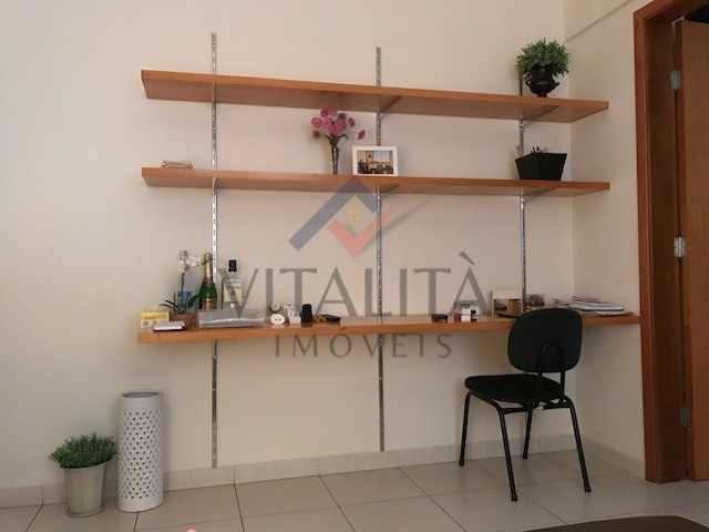 Imobiliária Ribeirão Preto - Vitalità Imóveis - Apartamento - Jardim Nova Aliança - Ribeirão Preto