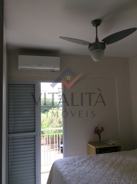 Imobiliária Ribeirão Preto - Vitalità Imóveis - Apartamento - Jardim Nova Aliança - Ribeirão Preto