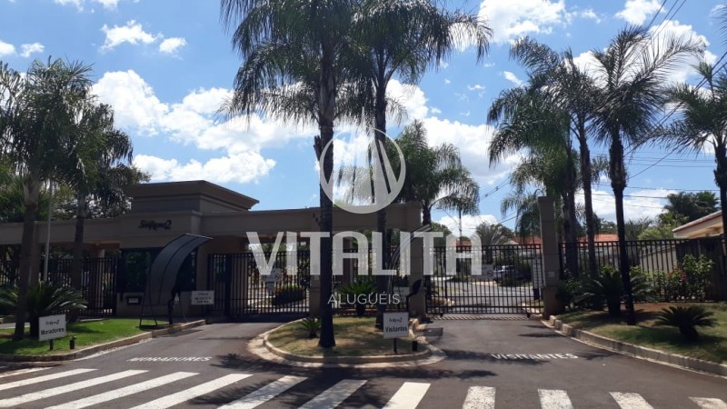 Imobiliária Ribeirão Preto - Vitalità Imóveis - Casa - Recreio das Acácias  - Ribeirão Preto