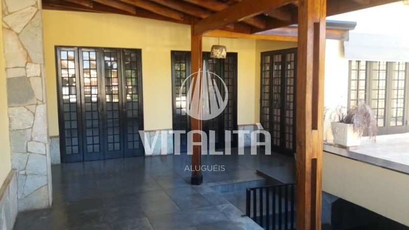 Imobiliária Ribeirão Preto - Vitalità Imóveis - Casa - Jardim São Luiz - Ribeirão Preto