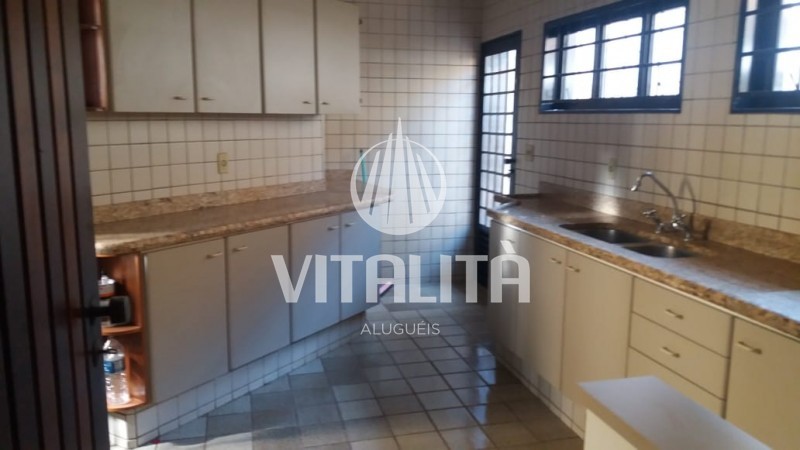 Imobiliária Ribeirão Preto - Vitalità Imóveis - Casa - Jardim São Luiz - Ribeirão Preto