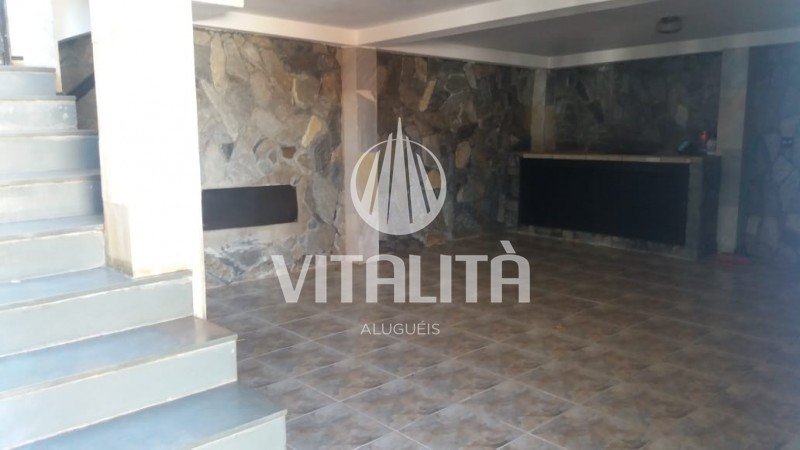 Imobiliária Ribeirão Preto - Vitalità Imóveis - Casa - Jardim São Luiz - Ribeirão Preto