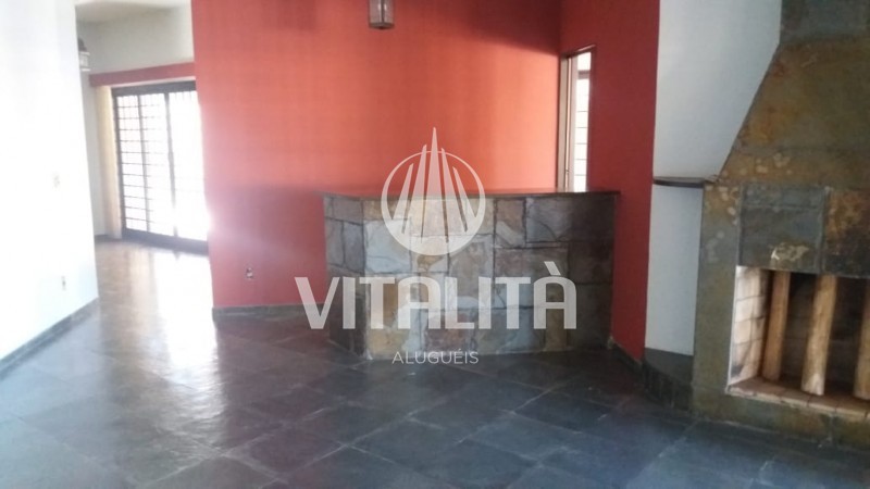 Imobiliária Ribeirão Preto - Vitalità Imóveis - Casa - Jardim São Luiz - Ribeirão Preto