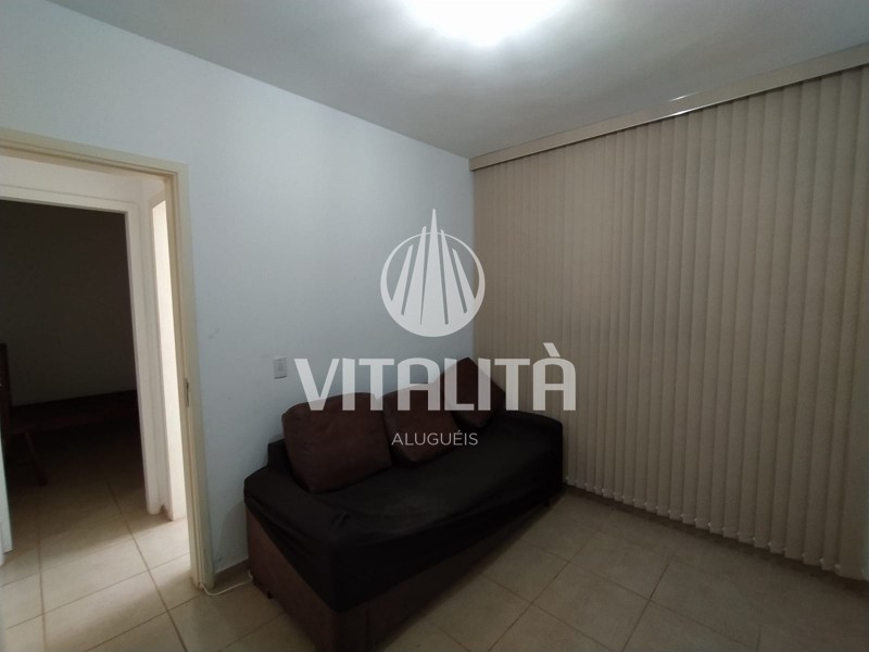 Imobiliária Ribeirão Preto - Vitalità Imóveis - Apartamento - Parque São Sebastião - Ribeirão Preto