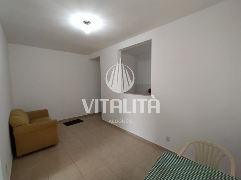 Imobiliária Ribeirão Preto - Vitalità Imóveis - Apartamento - Parque São Sebastião - Ribeirão Preto