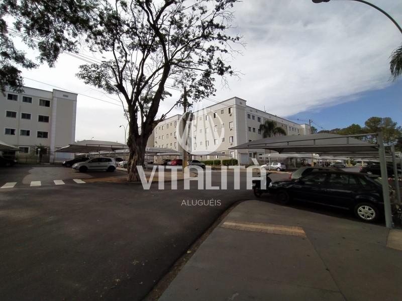 Imobiliária Ribeirão Preto - Vitalità Imóveis - Apartamento - Parque São Sebastião - Ribeirão Preto