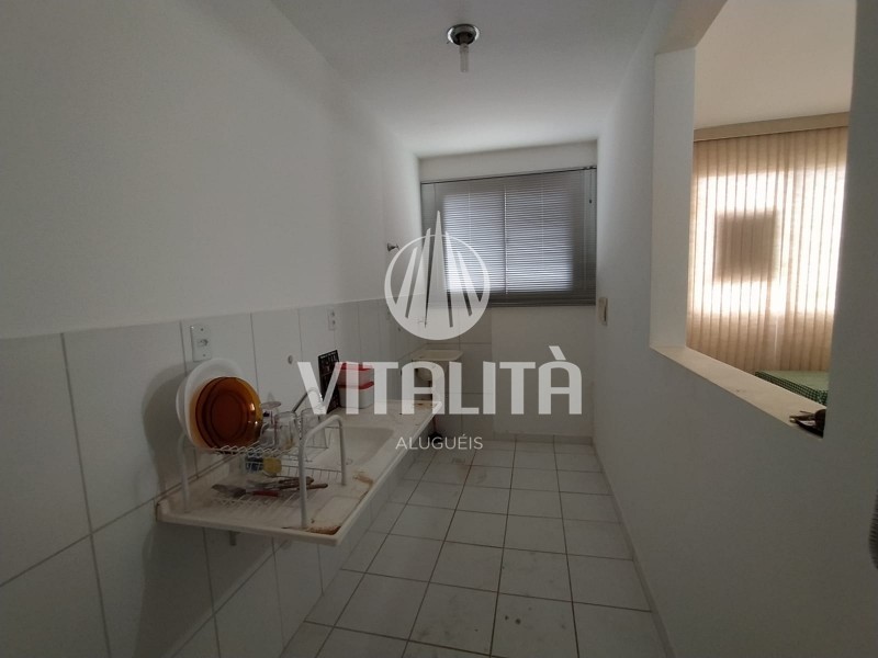 Apartamento à venda com 2 quartos, 47m² - Foto 3