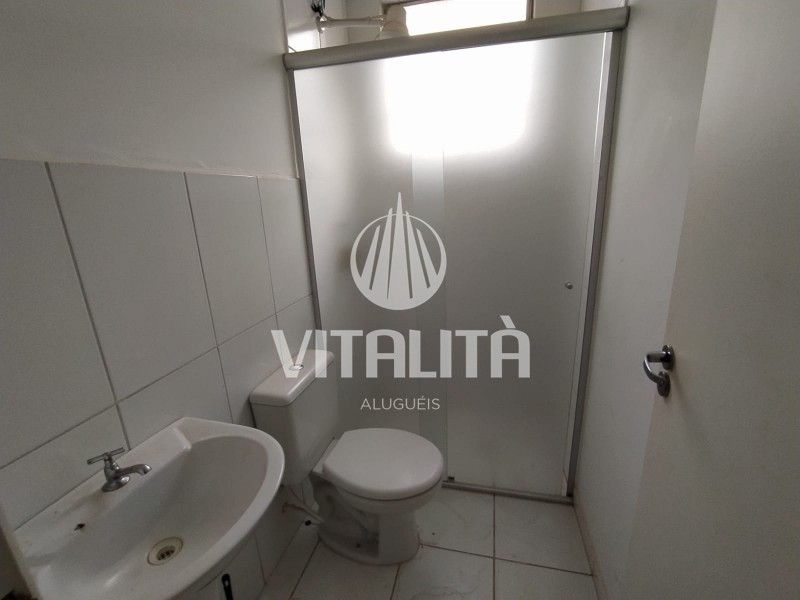 Imobiliária Ribeirão Preto - Vitalità Imóveis - Apartamento - Parque São Sebastião - Ribeirão Preto