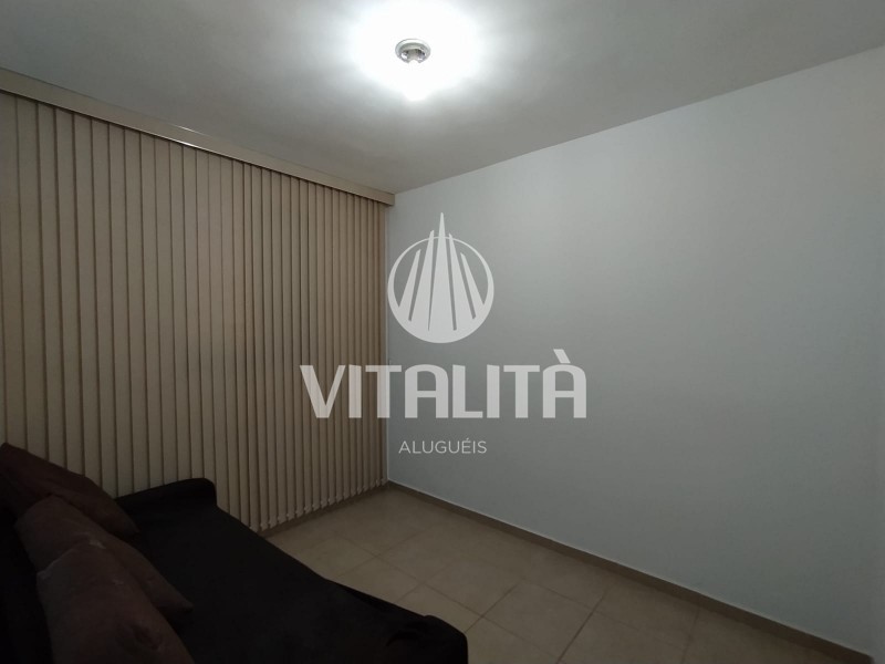 Imobiliária Ribeirão Preto - Vitalità Imóveis - Apartamento - Parque São Sebastião - Ribeirão Preto