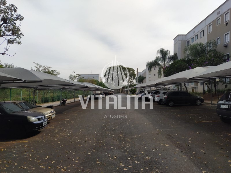 Imobiliária Ribeirão Preto - Vitalità Imóveis - Apartamento - Parque São Sebastião - Ribeirão Preto