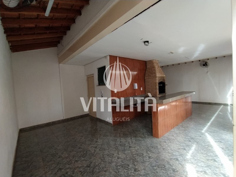 Imobiliária Ribeirão Preto - Vitalità Imóveis - Apartamento - Parque São Sebastião - Ribeirão Preto