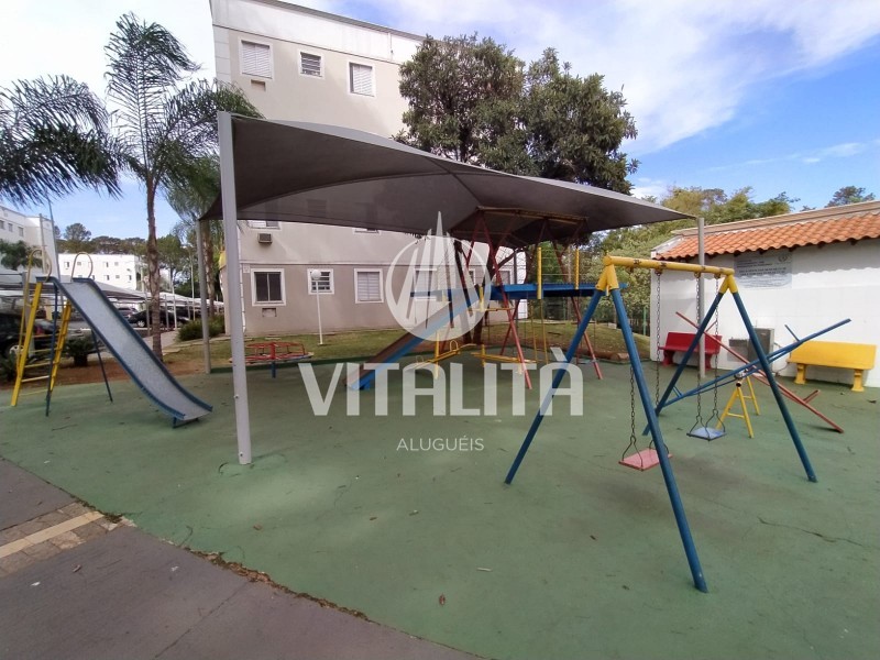 Imobiliária Ribeirão Preto - Vitalità Imóveis - Apartamento - Parque São Sebastião - Ribeirão Preto