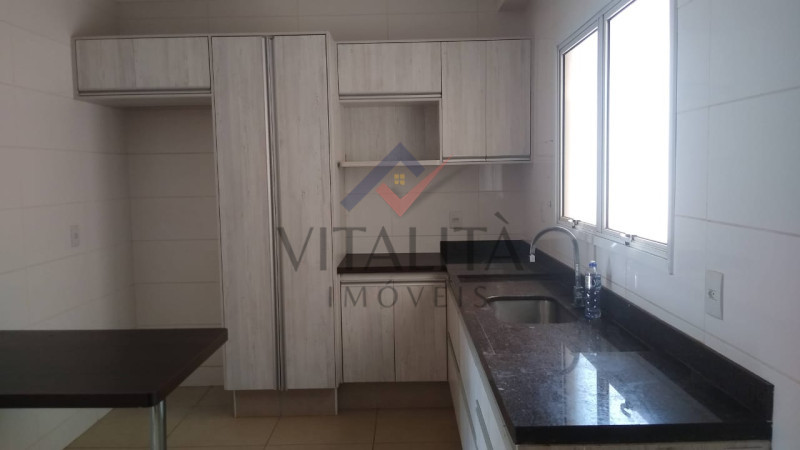 Imobiliária Ribeirão Preto - Vitalità Imóveis - Apartamento - Jardim Botânico - Ribeirão Preto