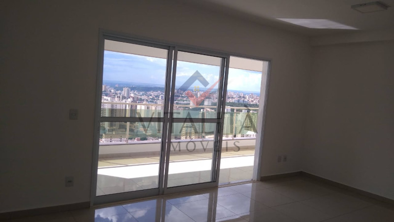 Imobiliária Ribeirão Preto - Vitalità Imóveis - Apartamento - Jardim Botânico - Ribeirão Preto