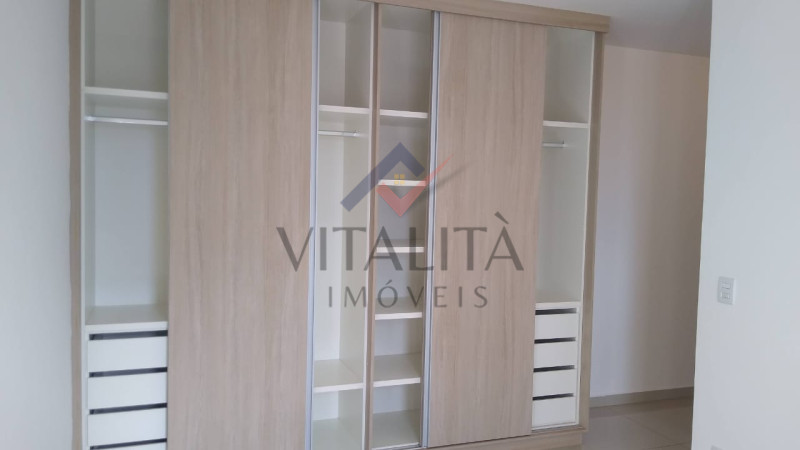 Imobiliária Ribeirão Preto - Vitalità Imóveis - Apartamento - Jardim Botânico - Ribeirão Preto