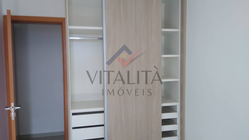Imobiliária Ribeirão Preto - Vitalità Imóveis - Apartamento - Jardim Botânico - Ribeirão Preto