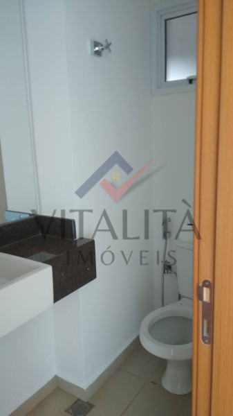Imobiliária Ribeirão Preto - Vitalità Imóveis - Apartamento - Jardim Botânico - Ribeirão Preto