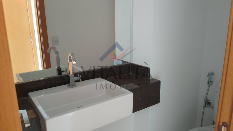 Imobiliária Ribeirão Preto - Vitalità Imóveis - Apartamento - Jardim Botânico - Ribeirão Preto