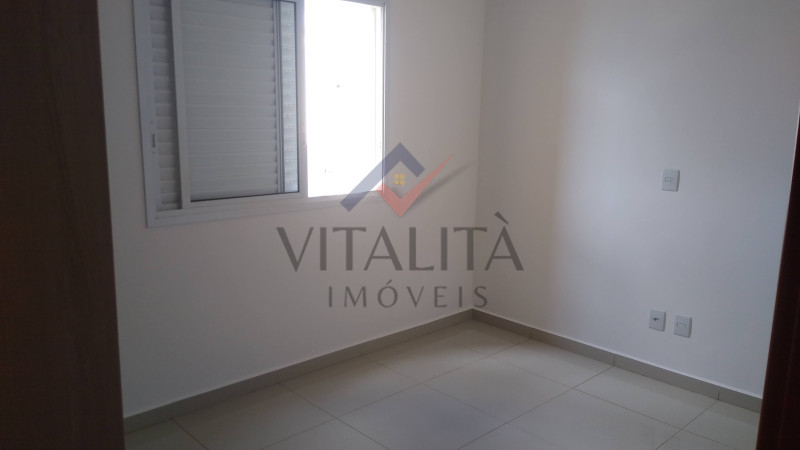 Imobiliária Ribeirão Preto - Vitalità Imóveis - Apartamento - Jardim Botânico - Ribeirão Preto