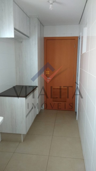 Imobiliária Ribeirão Preto - Vitalità Imóveis - Apartamento - Jardim Botânico - Ribeirão Preto