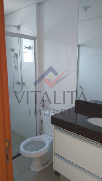 Imobiliária Ribeirão Preto - Vitalità Imóveis - Apartamento - Jardim Botânico - Ribeirão Preto