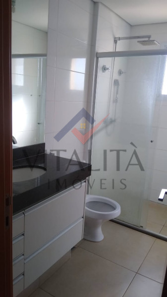 Imobiliária Ribeirão Preto - Vitalità Imóveis - Apartamento - Jardim Botânico - Ribeirão Preto