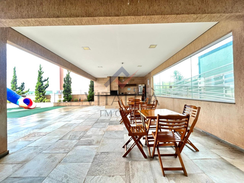 Imobiliária Ribeirão Preto - Vitalità Imóveis - Apartamento - Jardim Botânico - Ribeirão Preto