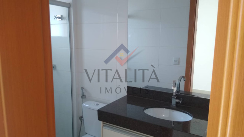 Imobiliária Ribeirão Preto - Vitalità Imóveis - Apartamento - Jardim Botânico - Ribeirão Preto