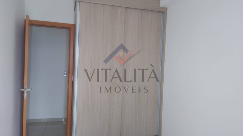 Imobiliária Ribeirão Preto - Vitalità Imóveis - Apartamento - Jardim Botânico - Ribeirão Preto