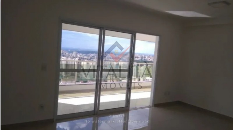 Imobiliária Ribeirão Preto - Vitalità Imóveis - Apartamento - Jardim Botânico - Ribeirão Preto