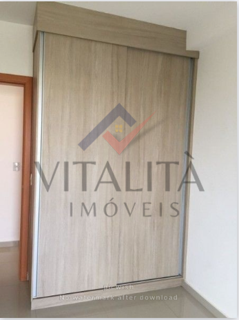 Imobiliária Ribeirão Preto - Vitalità Imóveis - Apartamento - Jardim Botânico - Ribeirão Preto