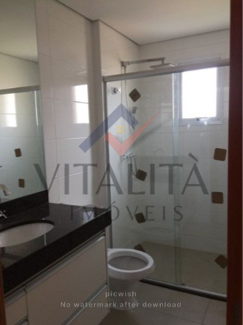 Imobiliária Ribeirão Preto - Vitalità Imóveis - Apartamento - Jardim Botânico - Ribeirão Preto