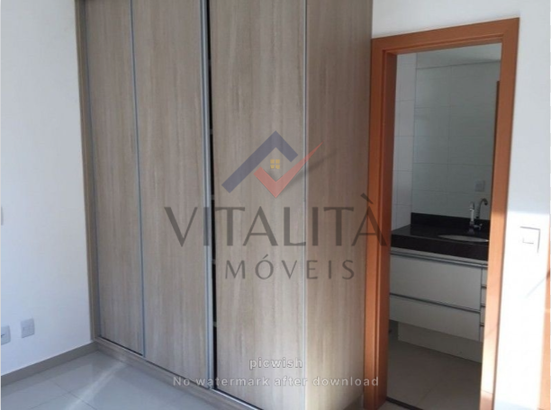 Imobiliária Ribeirão Preto - Vitalità Imóveis - Apartamento - Jardim Botânico - Ribeirão Preto