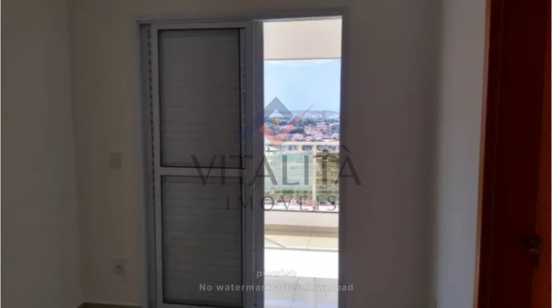 Imobiliária Ribeirão Preto - Vitalità Imóveis - Apartamento - Jardim Botânico - Ribeirão Preto