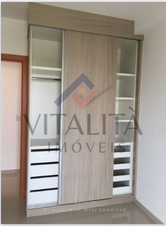 Imobiliária Ribeirão Preto - Vitalità Imóveis - Apartamento - Jardim Botânico - Ribeirão Preto