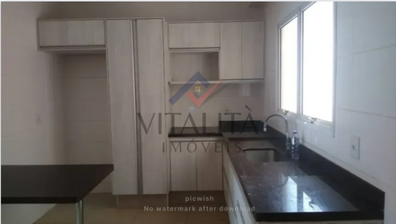 Imobiliária Ribeirão Preto - Vitalità Imóveis - Apartamento - Jardim Botânico - Ribeirão Preto