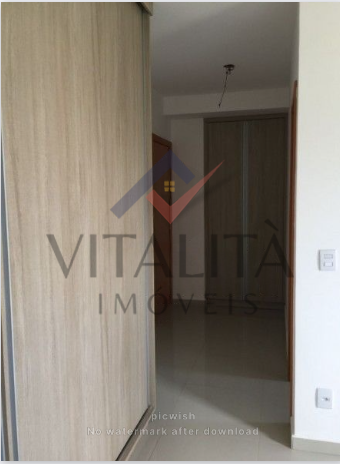 Imobiliária Ribeirão Preto - Vitalità Imóveis - Apartamento - Jardim Botânico - Ribeirão Preto