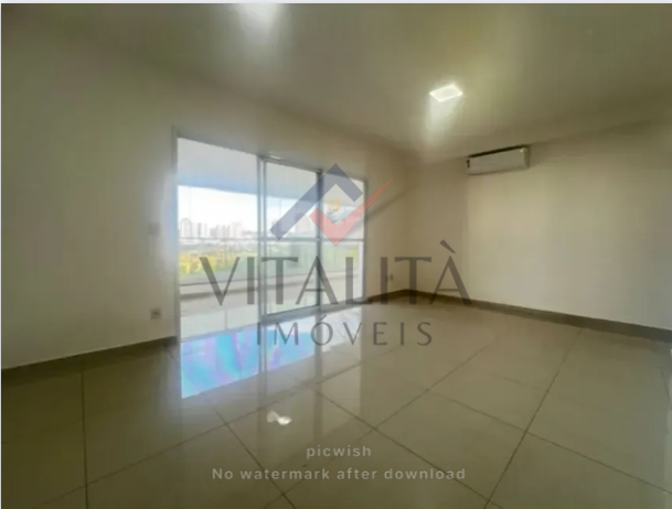 Imobiliária Ribeirão Preto - Vitalità Imóveis - Apartamento - Jardim Botânico - Ribeirão Preto