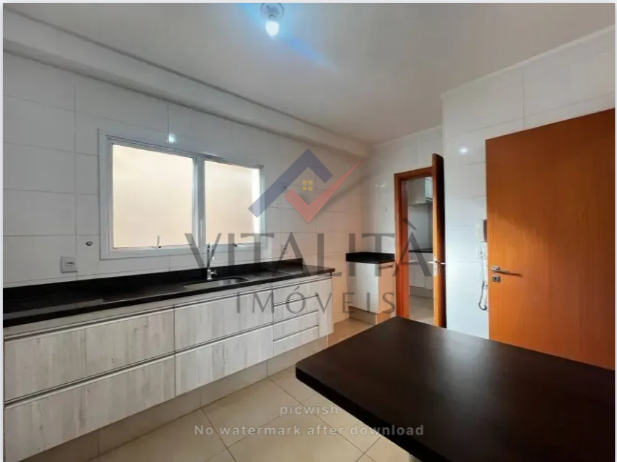 Imobiliária Ribeirão Preto - Vitalità Imóveis - Apartamento - Jardim Botânico - Ribeirão Preto