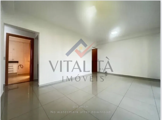 Imobiliária Ribeirão Preto - Vitalità Imóveis - Apartamento - Jardim Botânico - Ribeirão Preto