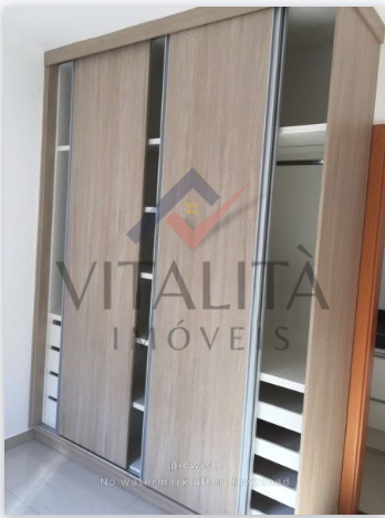 Imobiliária Ribeirão Preto - Vitalità Imóveis - Apartamento - Jardim Botânico - Ribeirão Preto