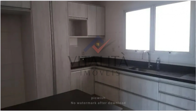 Imobiliária Ribeirão Preto - Vitalità Imóveis - Apartamento - Jardim Botânico - Ribeirão Preto