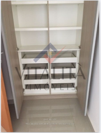 Imobiliária Ribeirão Preto - Vitalità Imóveis - Apartamento - Jardim Botânico - Ribeirão Preto