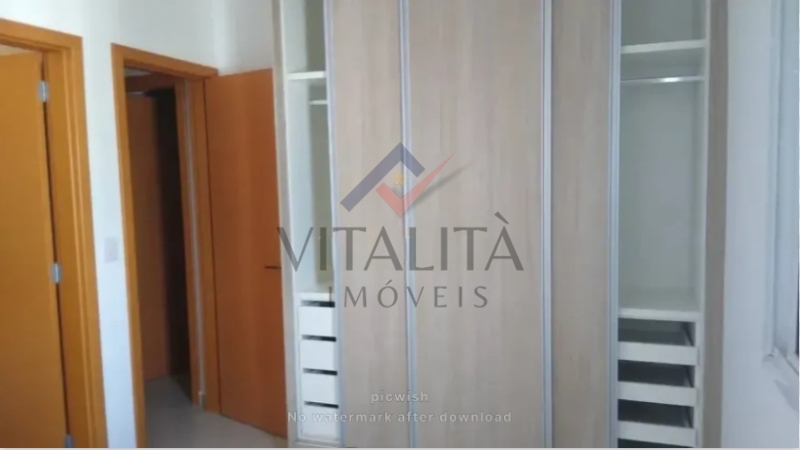 Imobiliária Ribeirão Preto - Vitalità Imóveis - Apartamento - Jardim Botânico - Ribeirão Preto