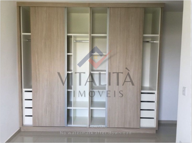 Imobiliária Ribeirão Preto - Vitalità Imóveis - Apartamento - Jardim Botânico - Ribeirão Preto