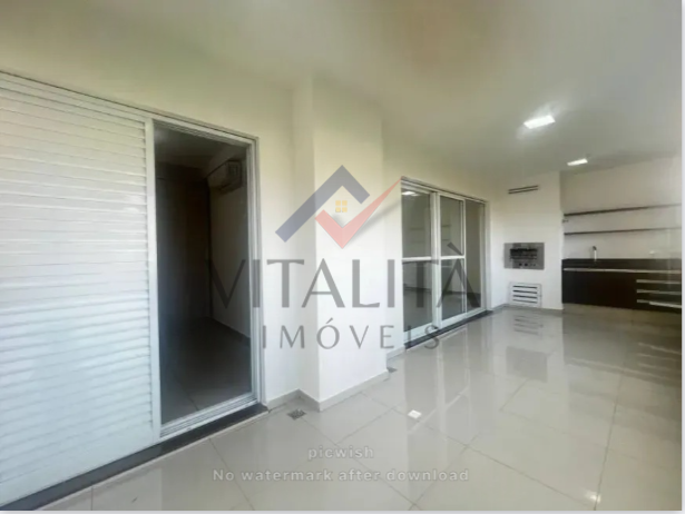 Imobiliária Ribeirão Preto - Vitalità Imóveis - Apartamento - Jardim Botânico - Ribeirão Preto