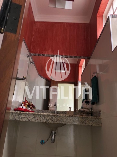 Casa à venda com 3 quartos, 182m² - Foto 5