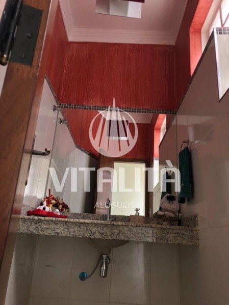 Imobiliária Ribeirão Preto - Vitalità Imóveis - Casa - Nova Ribeirania - Ribeirão Preto